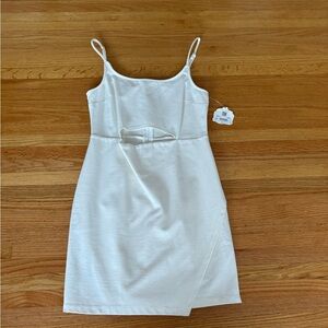 ALTARD STATE MINI DRESS